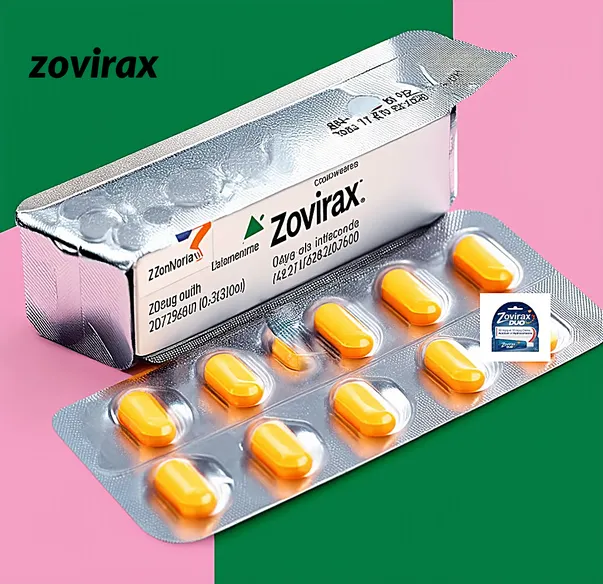 Zovirax 2g prix